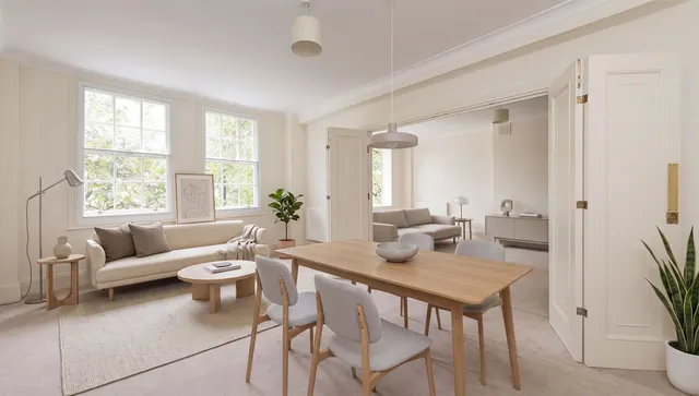 Park Road, Strathmore Court, NW8, photo 2