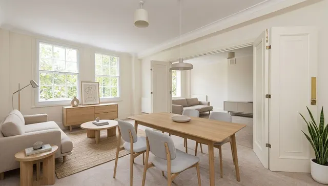 Park Road, Strathmore Court, NW8, photo 1