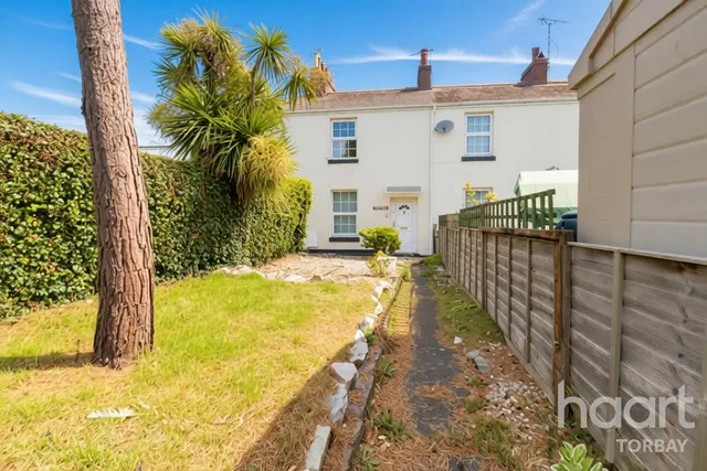 St James Place, Torquay, TQ1, photo 1