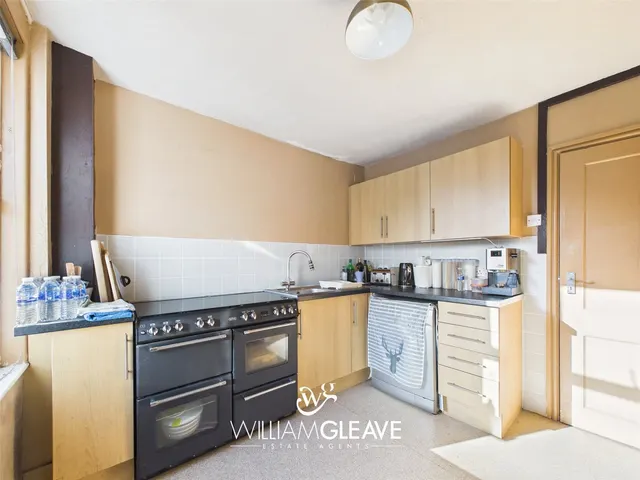 Photo 3 — Church Street, Connah's Quay, Deeside, Flintshire, CH5 4BA