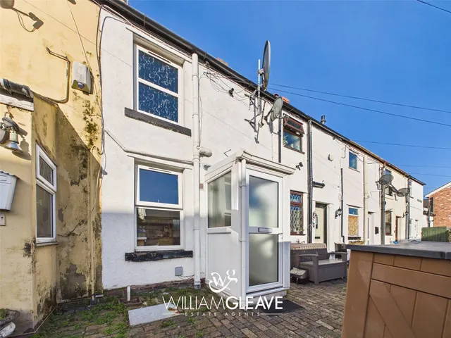 Church Street, Connah's Quay, Deeside, Flintshire, CH5 4BA, photo 1
