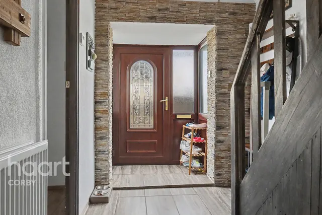 Sulgrave Drive, Corby, NN17, photo 3