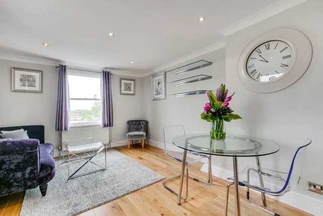 Crawford Street, Marylebone, W1H, photo 1