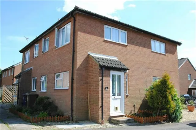 Mercia Road, Baldock, Hertfordshire, SG7 6RZ, photo 1