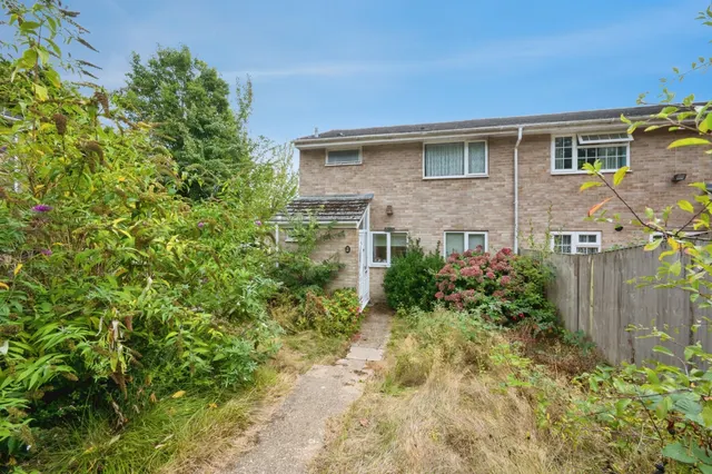 Sheldrake Gardens, SOUTHAMPTON, photo 1