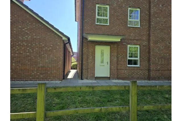 Tawny Grove, Coventry, CV4