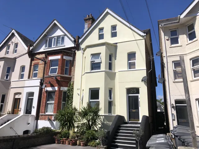 R L Stevenson Avenue, Westbourne, BH4, photo 1