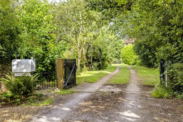 Stane Street, Codmore Hill, RH20, photo 3