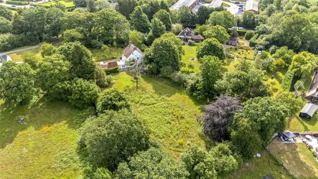 Stane Street, Codmore Hill, RH20, photo 2