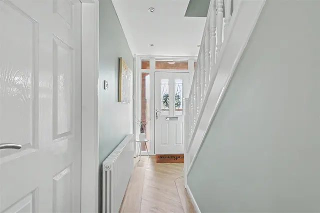 Dale View, Ilkeston, DE7, photo 2