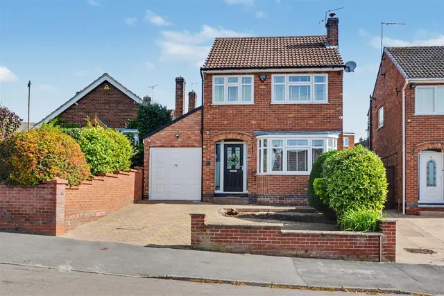 Dale View, Ilkeston, DE7, photo 1