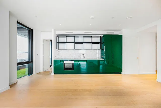 Photo 3 — 1 Wards Place, London, Greater London, E14 9EJ