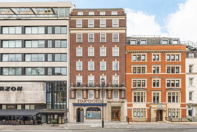 Curzon Street, Mayfair, W1J, photo 2