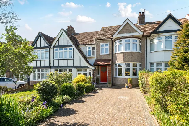 Wickham Chase, West Wickham, BR4, photo 1