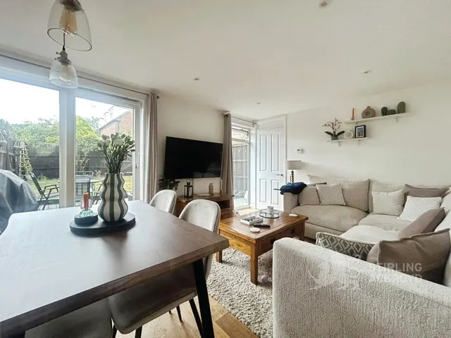 Sherrydon, Cranleigh, GU6, photo 1