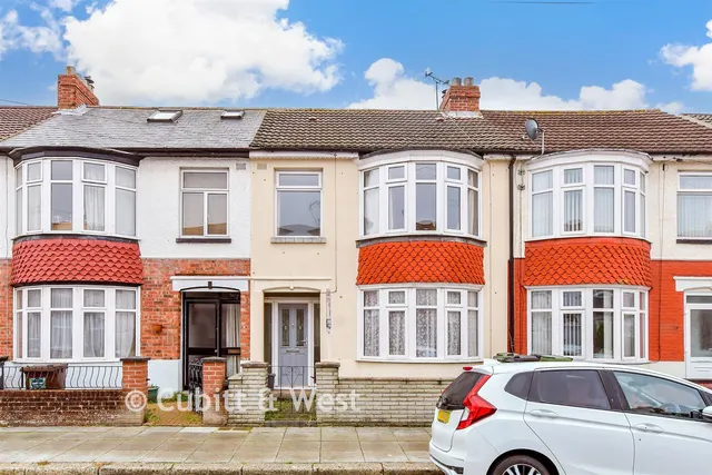 Lovett Road, Portsmouth, PO3, photo 1