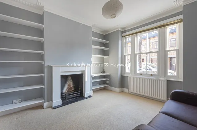 Thorparch Road, Vauxhall, SW8, photo 1