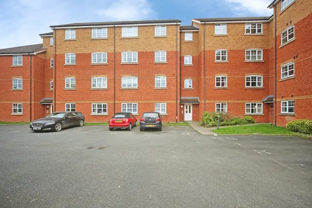 Design Close, Bromsgrove, B60, photo 2