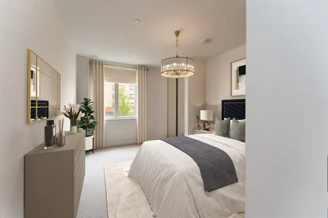 Smallcopper House, London, N18, photo 1