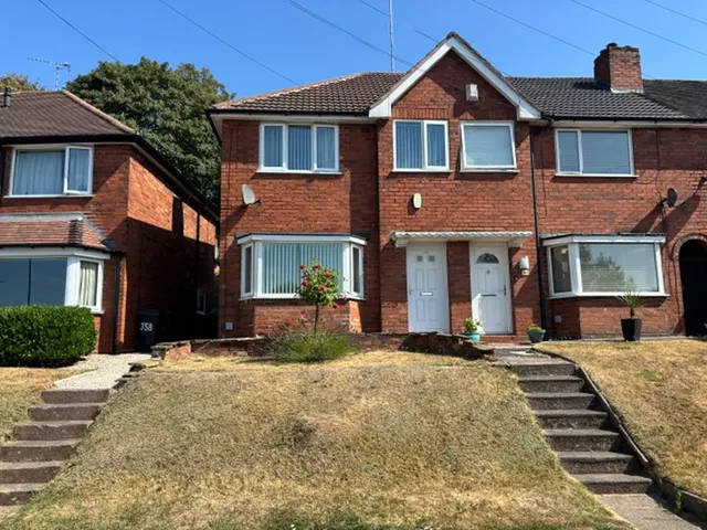 Beeches Road, Great Barr, B42, photo 1