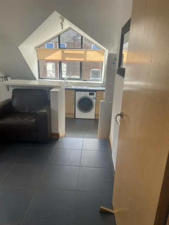 Arthur Street, Arboretum, NG7, photo 1