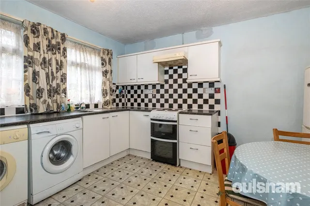 Photo 2 — Selcombe Way, Kings Norton, Birmingham, West Midlands, B38 9RJ