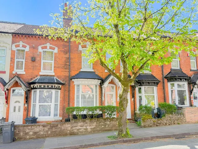 Mere Road, Erdington, B23, photo 1