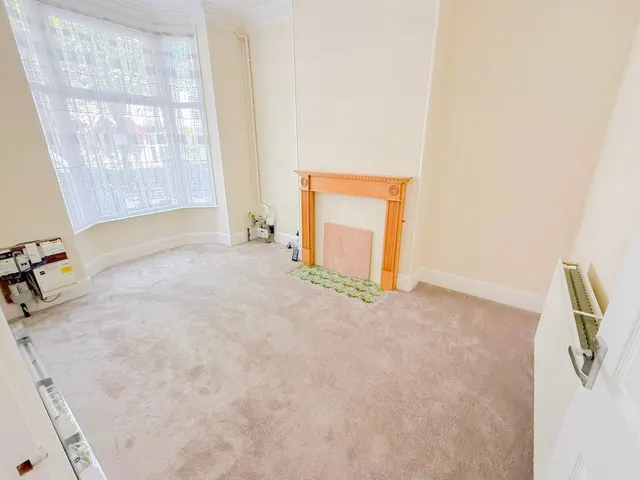 Mere Road, Erdington, B23, photo 2