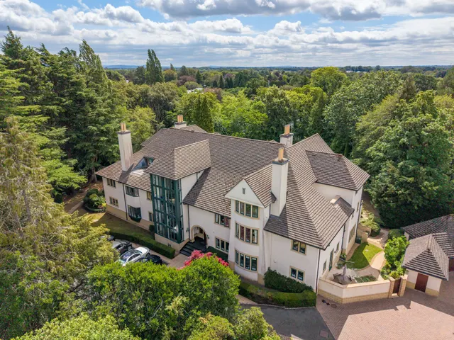 Forrest Hills, Bowdon, photo 1