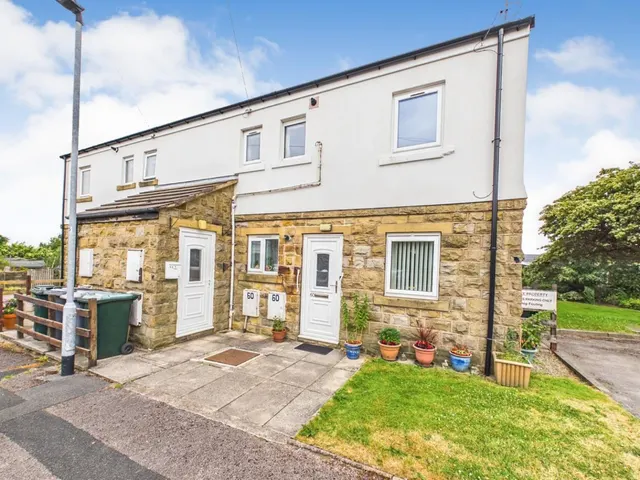 Quarry Street, Bradford, photo 1