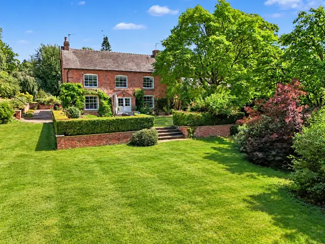 Sappertonfield Lane, Boylestone, DE6, photo 1