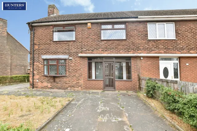 Revesby Avenue, Scunthorpe, photo 1