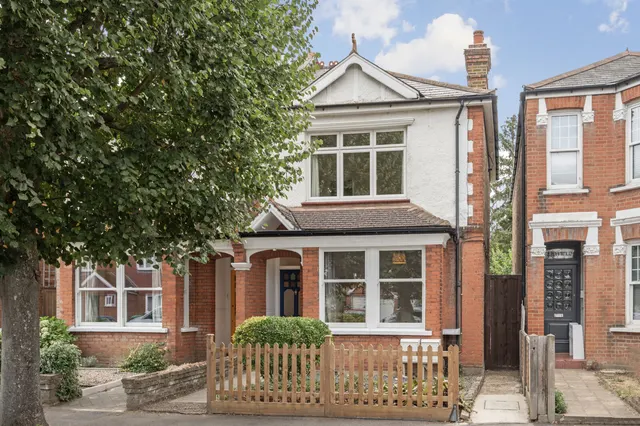 Cotterill Road, Surbiton, KT6, photo 1