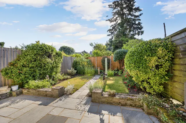 Cotterill Road, Surbiton, KT6, photo 2