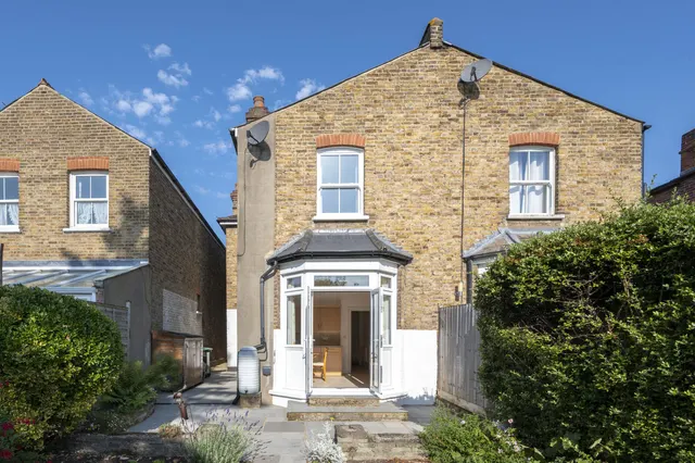 Cotterill Road, Surbiton, KT6, photo 3