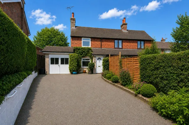 Chapel Lane, Ashurst Wood, East Grinstead, East Grinstead, RH19 3QT, photo 1