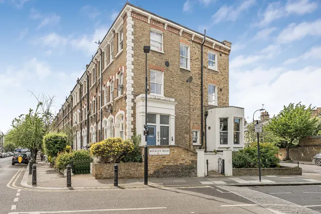 Rockley Road, London, W14, photo 1