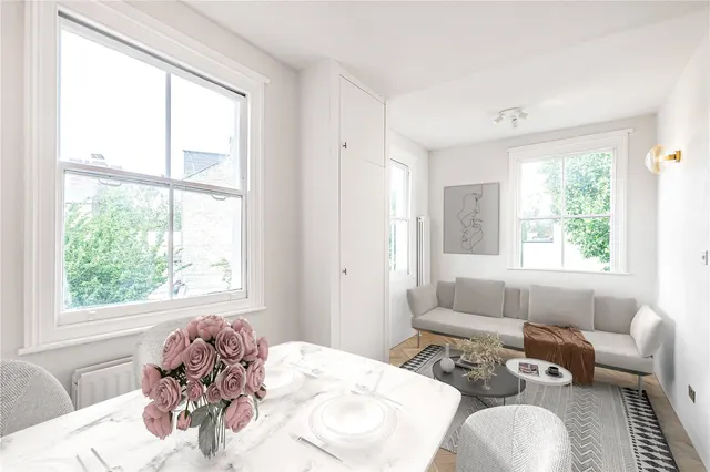 Rockley Road, London, W14, photo 2