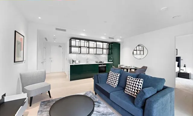 Wards Place, London, E14 9XJ, photo 1