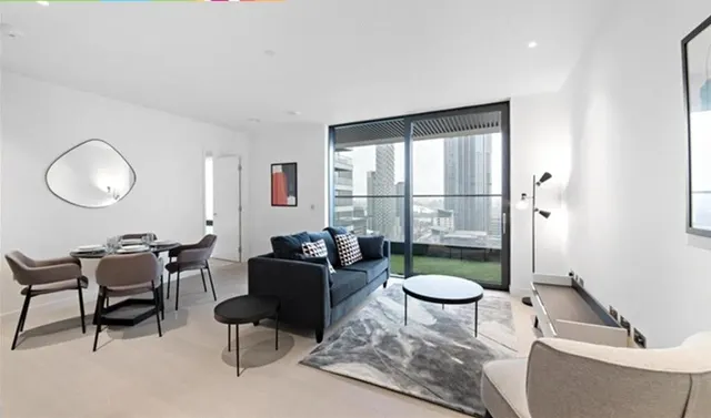 Photo 3 — Wards Place, London, E14 9XJ