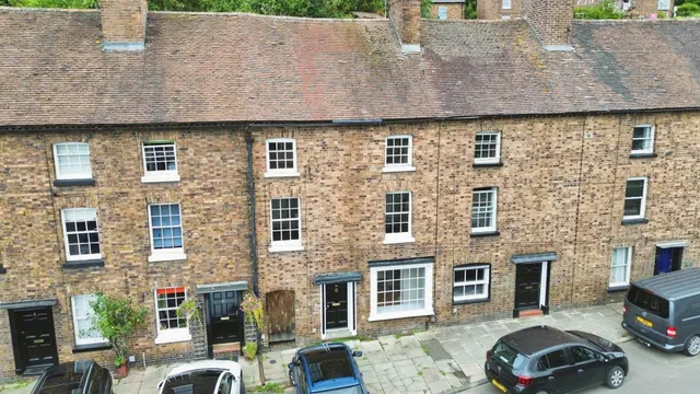 Hospital Street, Bridgnorth, WV15, photo 1