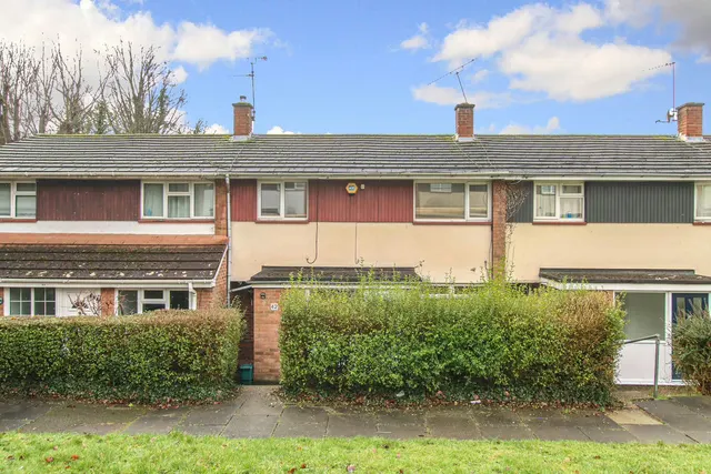 Thumpers, Hemel Hempstead, Hertfordshire, HP2 5SJ, photo 1