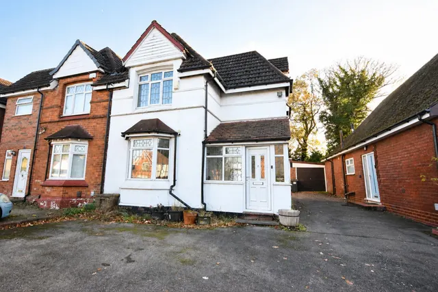 Hamlet Road, Hall Green, photo 1