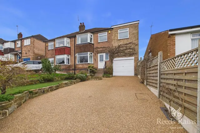 Hollins Lane, Sheffield, S6, photo 1