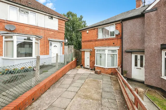 Norrington Grove, Birmingham, B31, photo 1