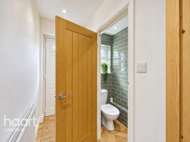 Mareham Close, Bracebridge Heath, LN4, photo 2