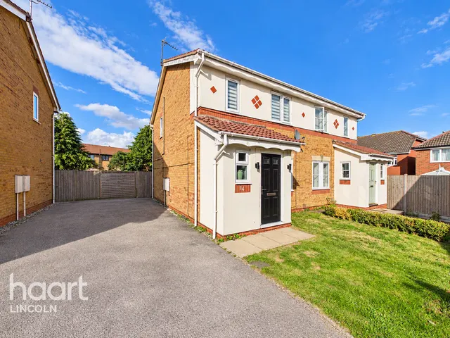 Mareham Close, Bracebridge Heath, LN4, photo 1