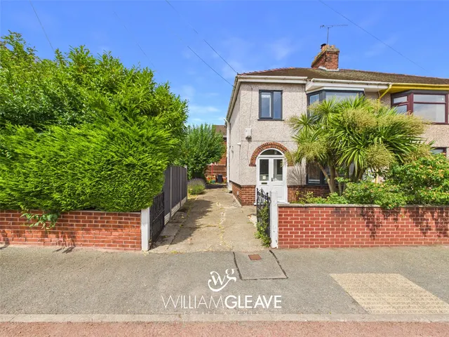 Caernarvon Close, Shotton, Deeside, Flintshire, CH5 1AS, photo 1