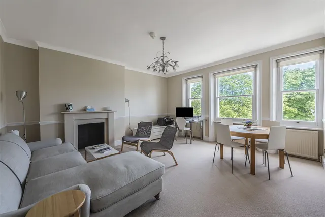 Belsize Park, NW3, photo 1