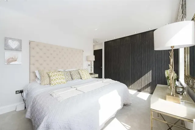 Arkwright Road, Hampstead, NW3, photo 2